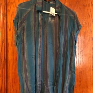 Urban Outfitters summer top